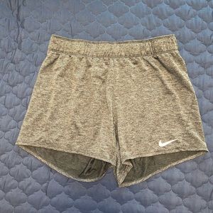 Nike Women’s Attack Shorts